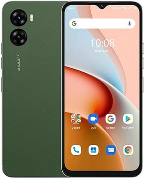 Umidigi G3