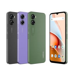 Umidigi G3