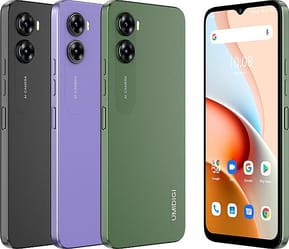 Umidigi G3 — image 2