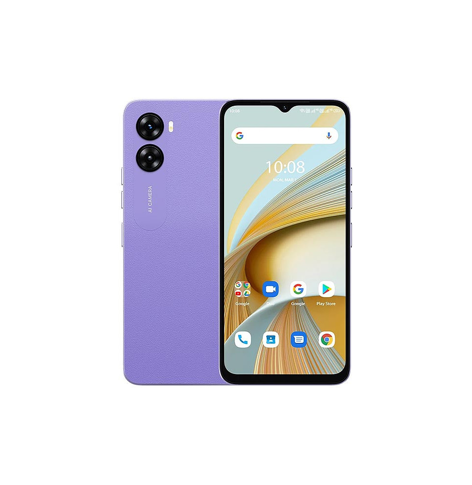 Umidigi G3 Plus