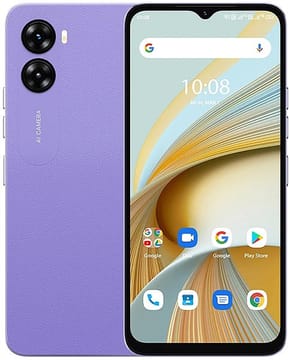 Umidigi G3 Plus