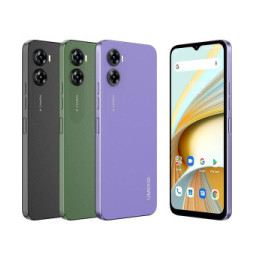 Umidigi G3 Plus