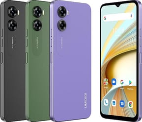 Umidigi G3 Plus — image 2