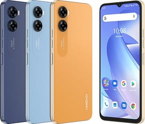 Umidigi G3 Max — image 2