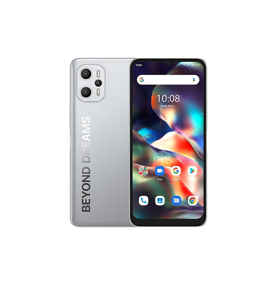 Umidigi F3 Pro