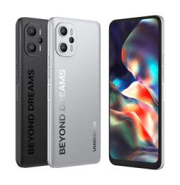 Umidigi F3 Pro