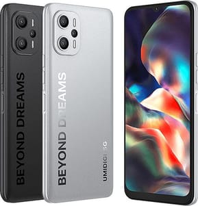 Umidigi F3 Pro — image 2