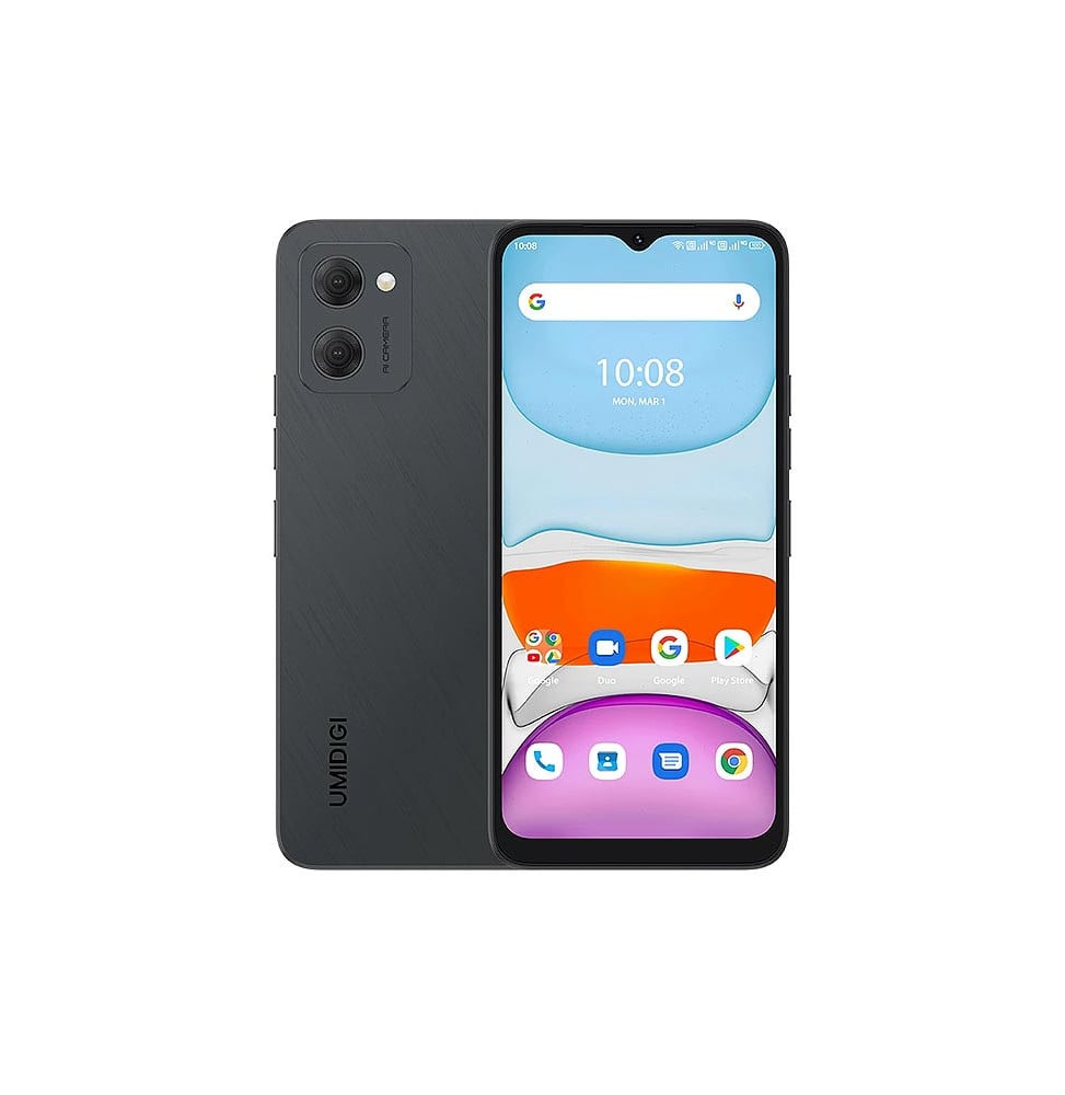 Umidigi G2