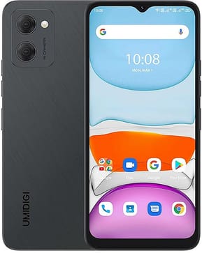 Umidigi G2