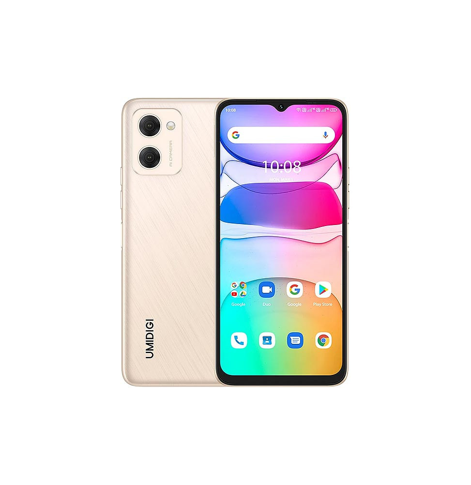 Umidigi C2