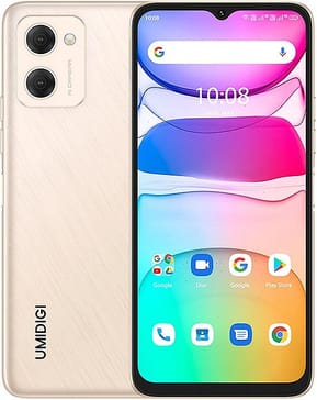 Umidigi C2