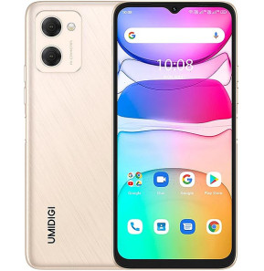 Umidigi C2