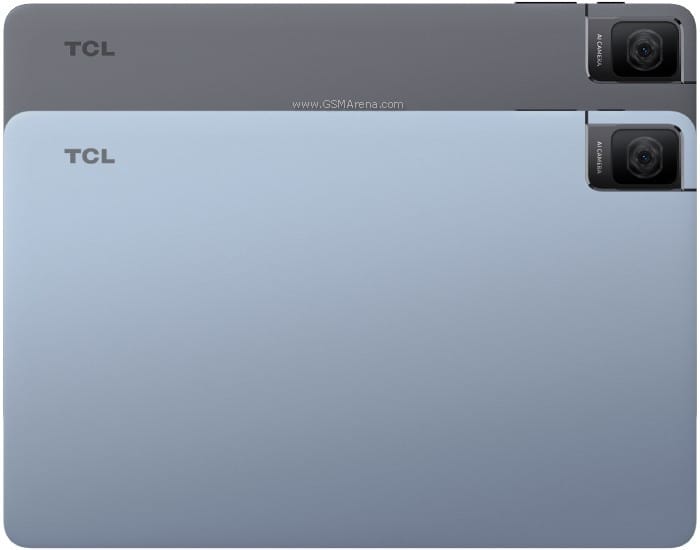 TCL Tab 10 Gen2 — image 2