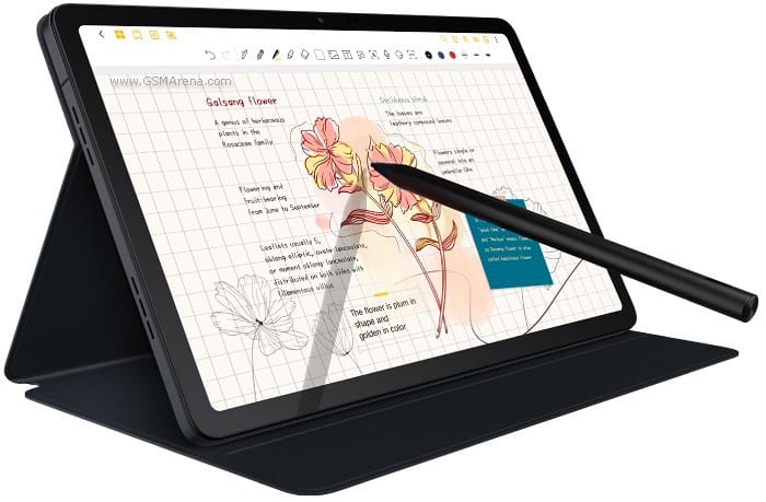 TCL Tab 10 Gen2 — image 3