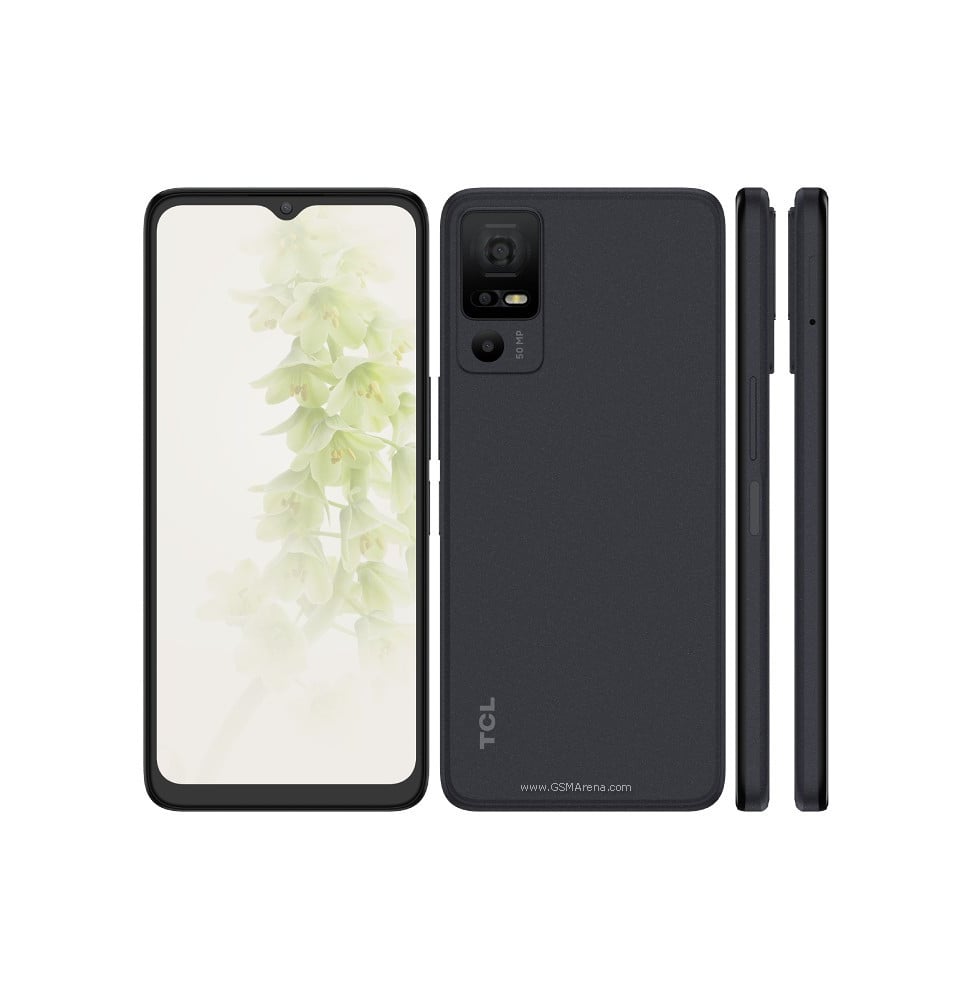 TCL 40 NxtPaper 5G