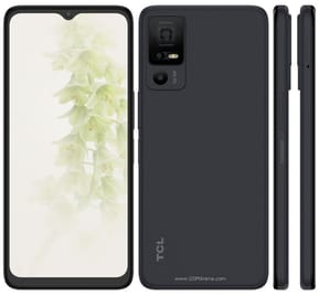 TCL 40 NxtPaper 5G