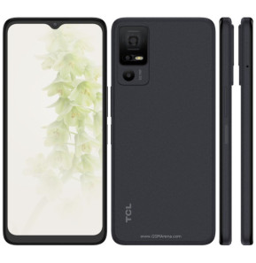TCL 40 NxtPaper 5G