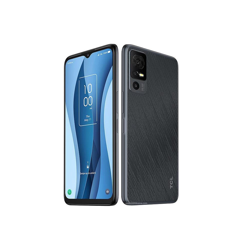 TCL 40 X