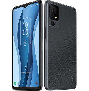 TCL 40 X