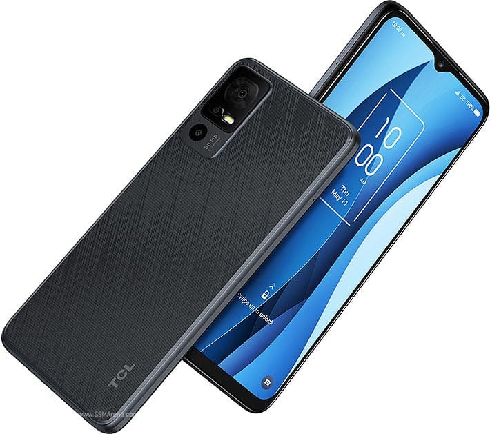 TCL 40 X — image 2