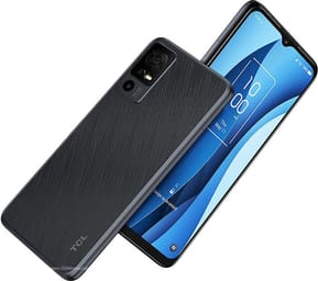 TCL 40 X — image 2