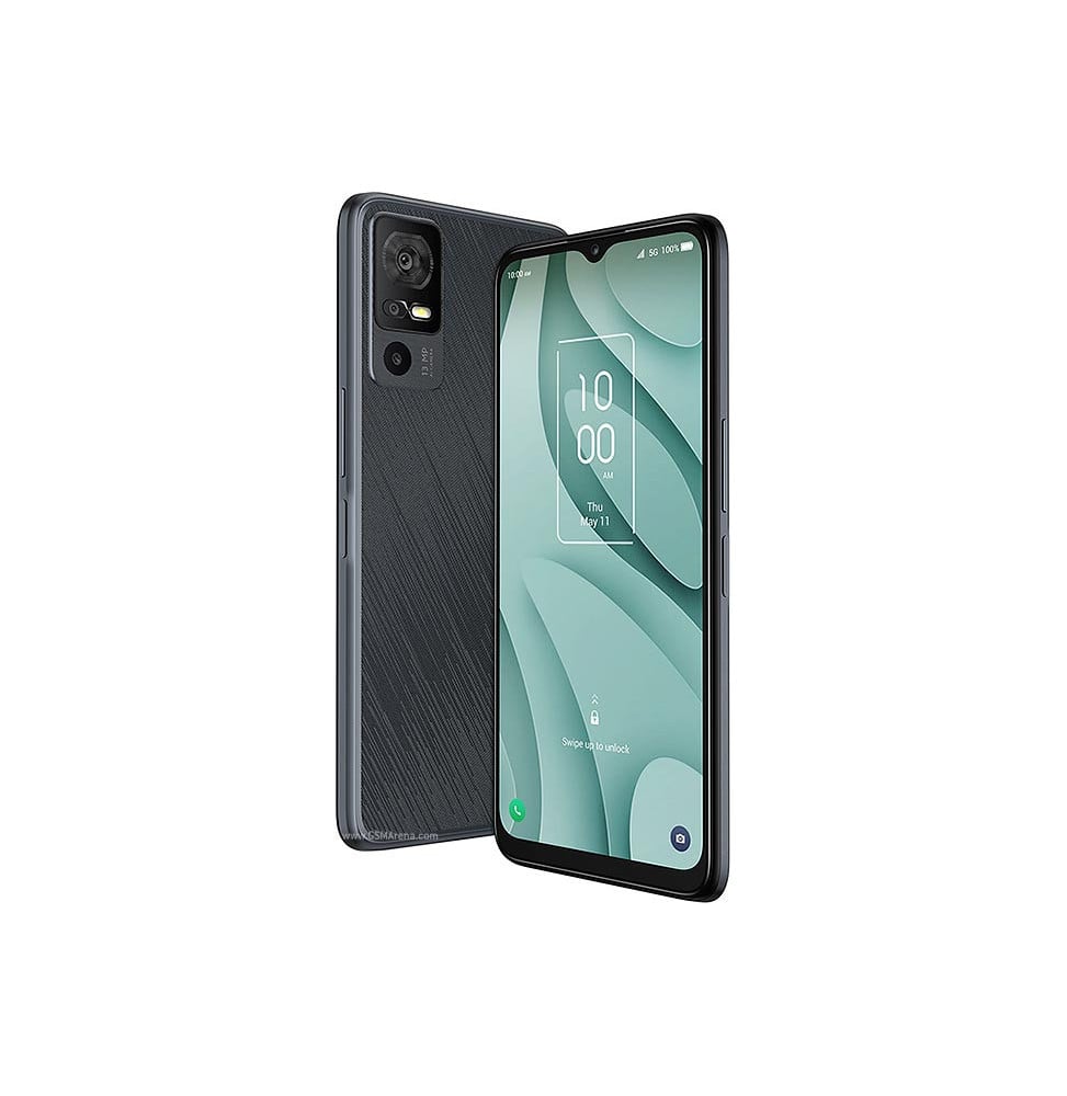 TCL 40 XE