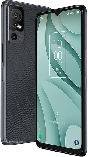 TCL 40 XE
