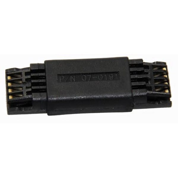 Jabra P-10 Adapter QD vers PLX QD - (Pack of 25 pieces)