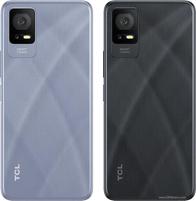 TCL 406 — image 2