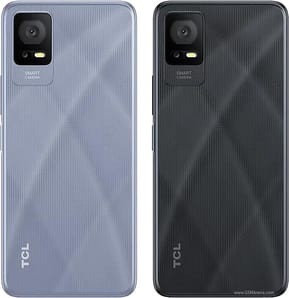 TCL 406 — image 2