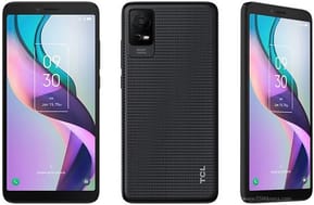 TCL Ion X
