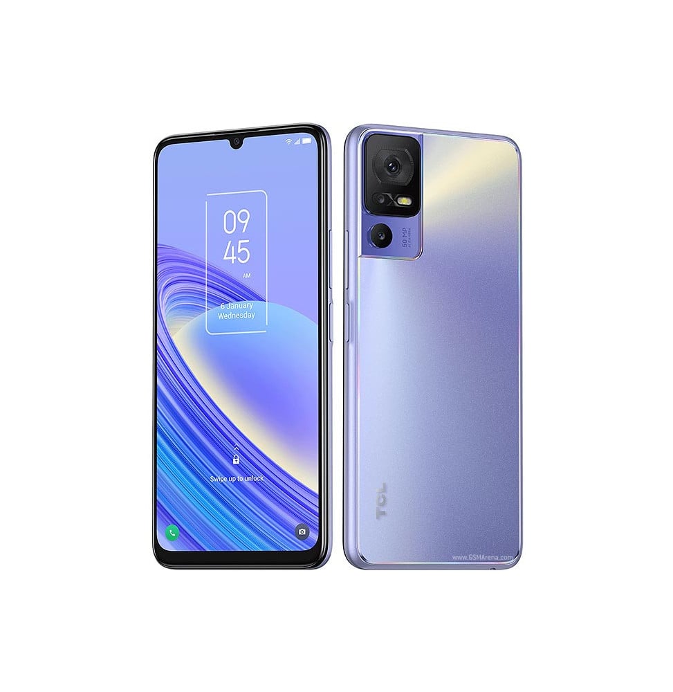 TCL 40 SE