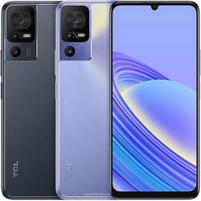 TCL 40 SE — image 2