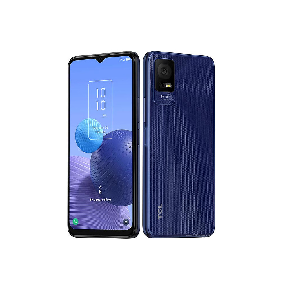 TCL 408