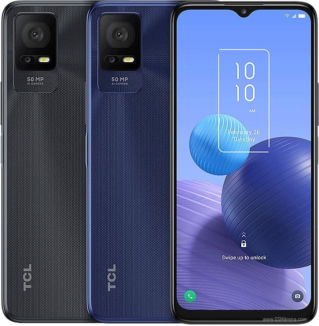 TCL 408 — image 2