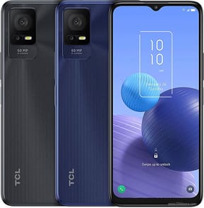 TCL 408 — image 2