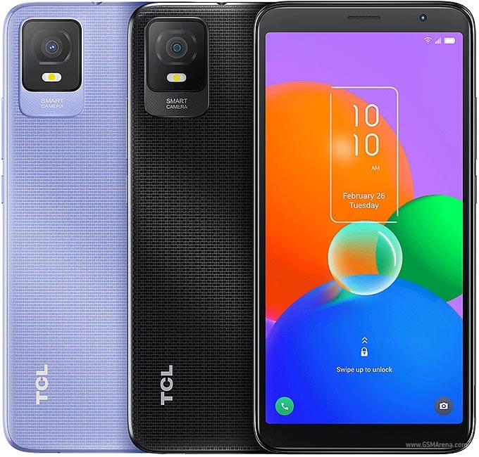TCL 403 — image 2