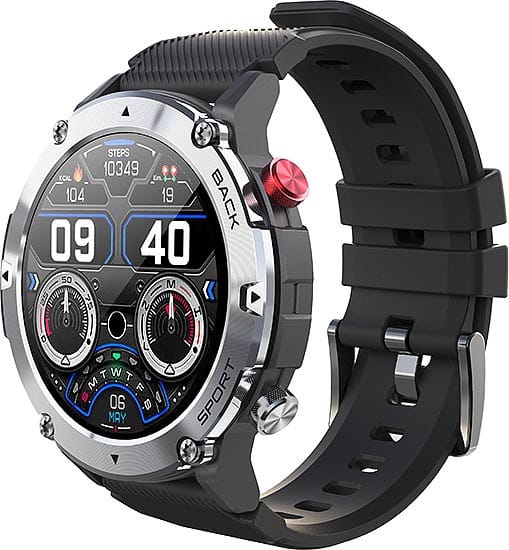 Cubot C21 — image 1