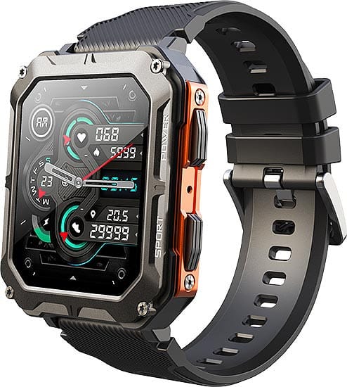 Cubot C20 Pro