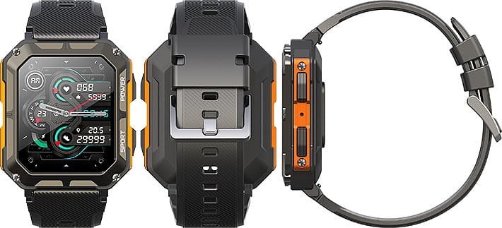 Cubot C20 Pro — image 3