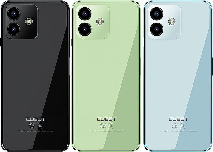 Cubot Note 40 — image 2