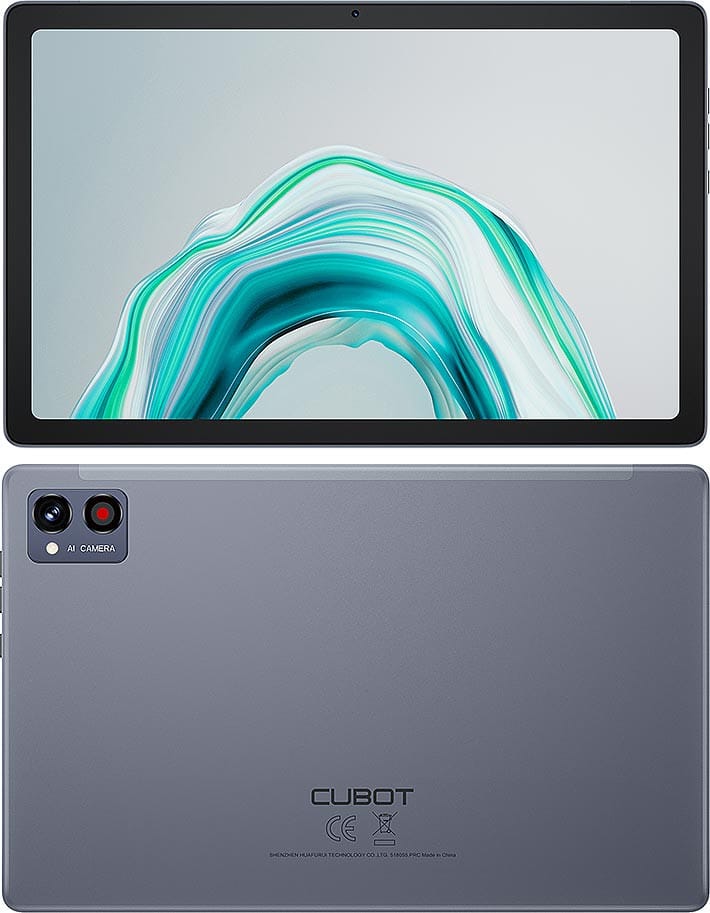 Cubot Tab 40 — image 1