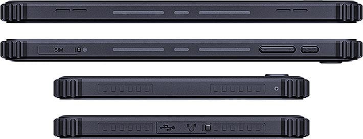 Cubot Tab KingKong — image 2