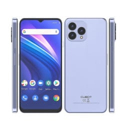 Cubot P80
