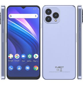 Cubot P80