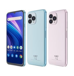 Cubot P80
