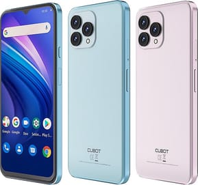Cubot P80 — image 2