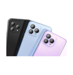 Cubot P80