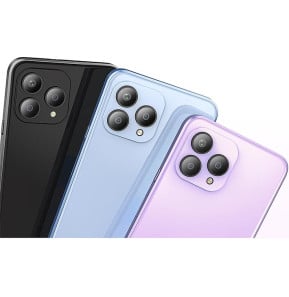 Cubot P80
