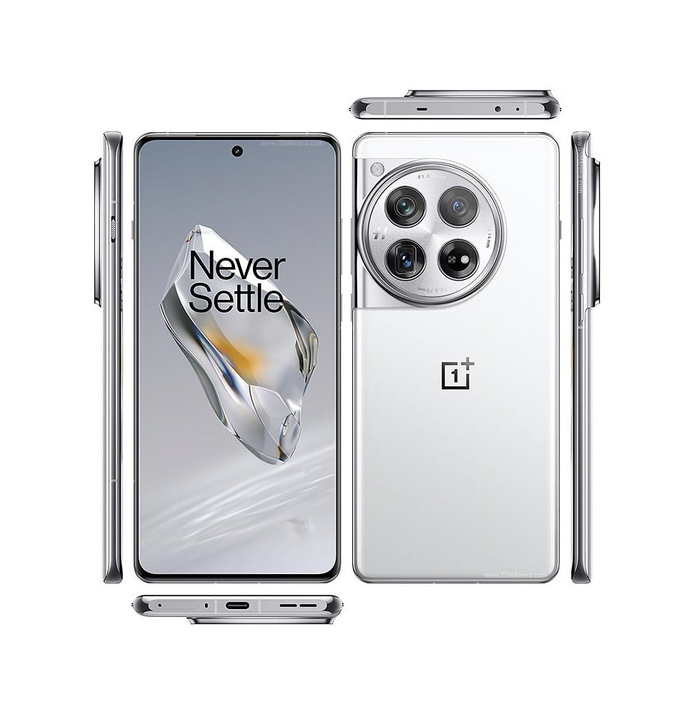 OnePlus 12